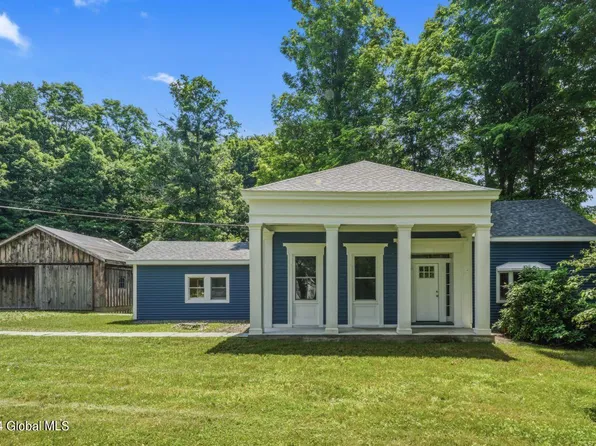 774 County Route 64, Shushan, NY 12873