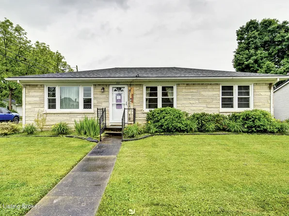 301 Washington St, Taylorsville, KY 40071