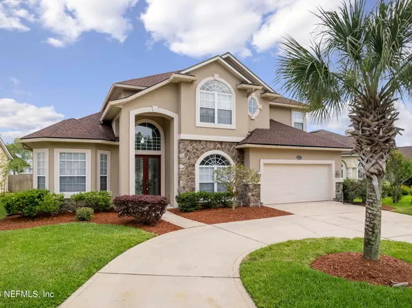 10134 DELPOINT Lane, Jacksonville, FL 32246