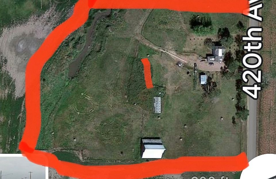 Google maps view 