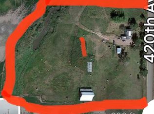 24739 420th Ave, Fulton, SD 57340