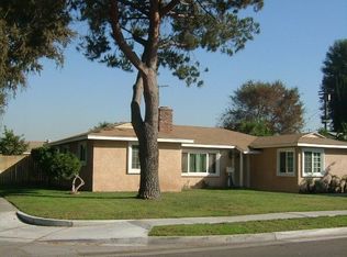 200 Ventura Pl, Fullerton, CA 92833