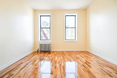 Rented by MySpaceNYC