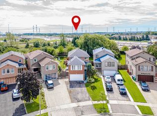 22 Merganser Cres, Brampton, ON L6W 4E8