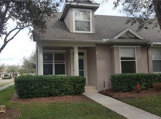 2207 Black Mangrove Dr, Orlando, FL 32828