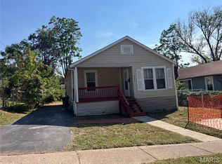 8334 Jackson St, Saint Louis, MO 63114