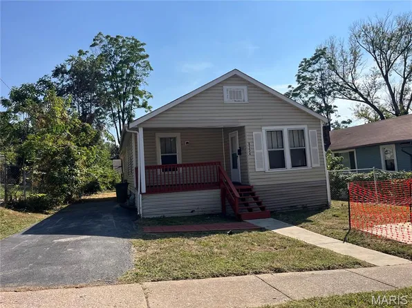 8334 Jackson St, Saint Louis, MO 63114