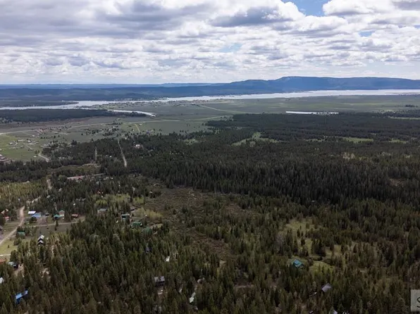 S Fox Cir, Island Park, ID 83429