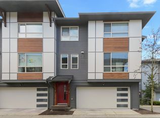 8508 204th St #32, Langley, BC