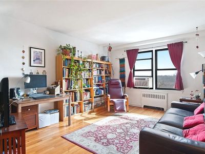 3840 Greystone Avenue #5Q, Bronx, NY, 10463