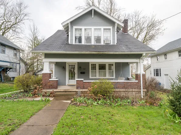 610 Anderson St, Greencastle, IN 46135