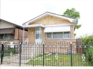 1803 N Keeler Ave, Chicago, IL 60639