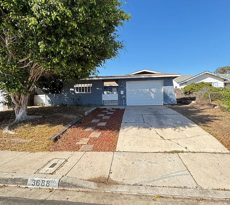 3688 Agosto St