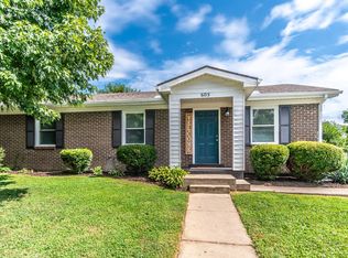 603 Wagonwheel Rd, Richmond, KY 40475