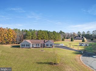 30800 Chesapeake Acres Dr, Eden, MD 21822