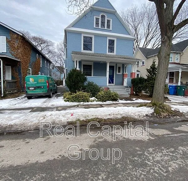 26 Edmonds St — Photo 1