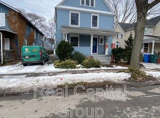 26 Edmonds St, Rochester, NY 14607