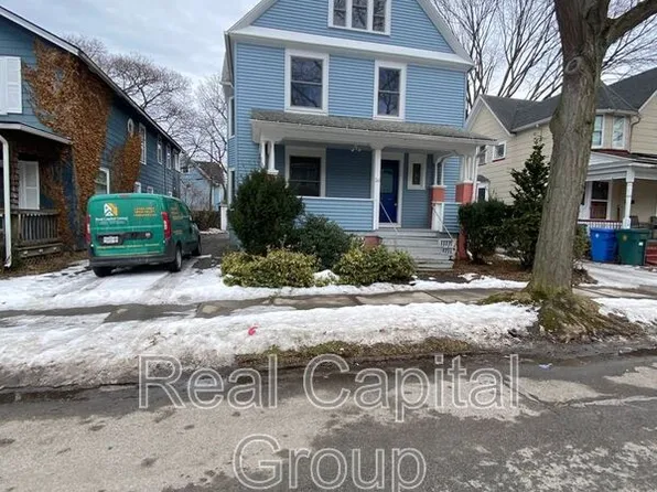 26 Edmonds St, Rochester, NY 14607