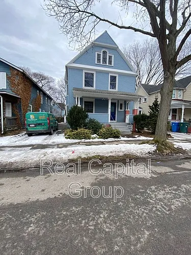 26 Edmonds St Photo 1