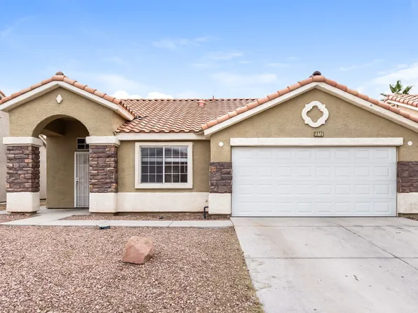 1532 Helen Belle Dr, Las Vegas, NV 89110