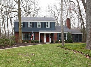 4224 Yarmouth Dr, Allison Park, PA 15101