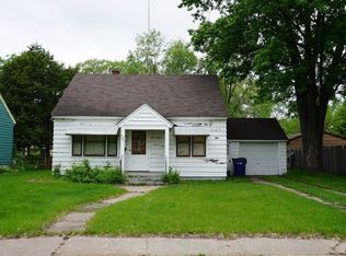 237 17th Ave N, Saint Cloud, MN 56303