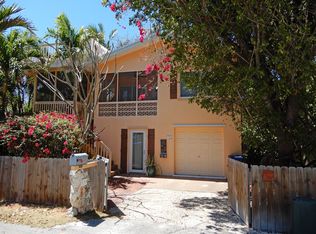 158 Atlantic Circle Dr, Tavernier, FL 33070
