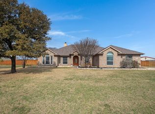 2616 Plains Trl, Haslet, TX 76052