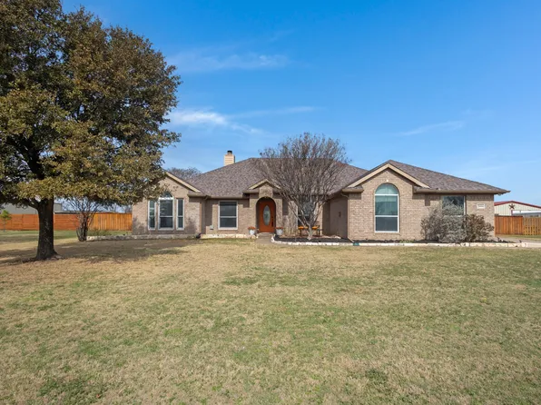 2616 Plains Trl, Haslet, TX 76052