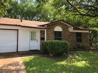 1702 Yale Dr, Garland, TX 75042