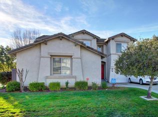 9876 Burrowing Owl Way, Elk Grove, CA 95757