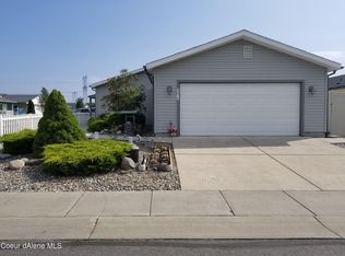 8478 W Rushmore St, Rathdrum, ID 83858
