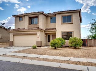 8186 S Placita Gijon, Tucson, AZ 85747