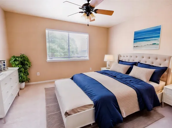 1907 Country Village Blvd APT B, Humble, TX 77338