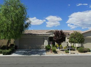 5107 Pensier St, Las Vegas, NV 89135