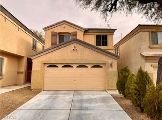 6428 Butterfly Sky St, North Las Vegas, NV 89084