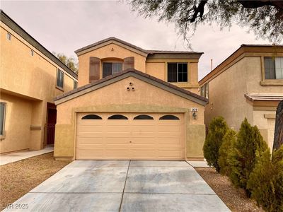 6428 Butterfly Sky St, North Las Vegas, NV, 89084