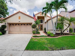 469 Cambridge Ln, Weston, FL 33326