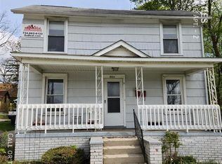 804 W Michigan Ave APT 2, Ypsilanti, MI 48197
