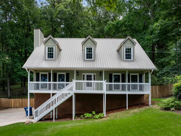 2032 Yancy Dr, Birmingham, AL 35244