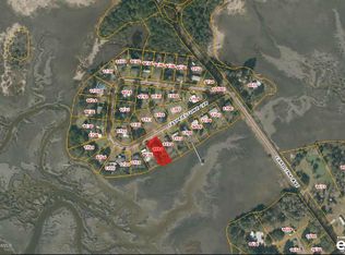 1714 Jasperstone Cir, Beaufort, SC 29906