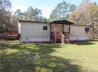 896 E Nicholas St, Hernando, FL 34442