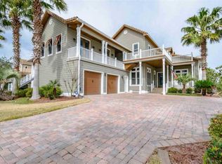 616 Clubhouse Ter, Perdido Key, FL 32507