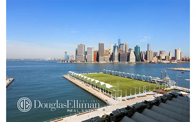Sold by Douglas Elliman | media 7