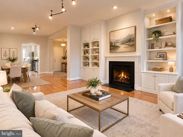 1930 New Hampshire Ave NW #1930-22, Washington, DC 20009