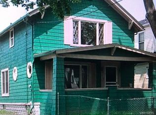 2632 Niagara Ave, Niagara Falls, NY