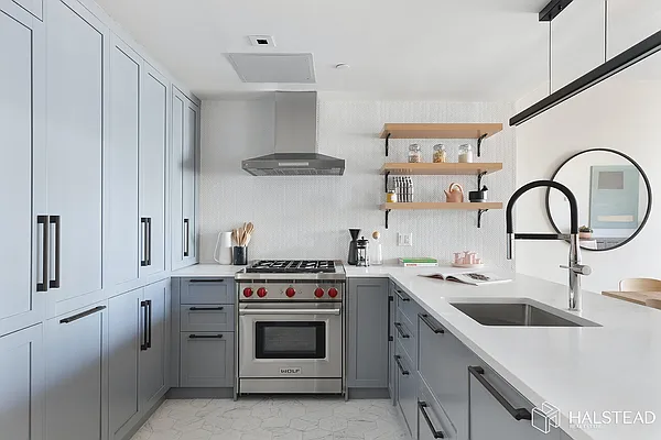 Sold by Brown Harris Stevens Development Marketing | media 6