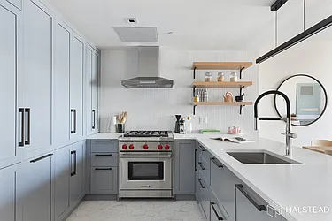 Sold by Brown Harris Stevens Development Marketing