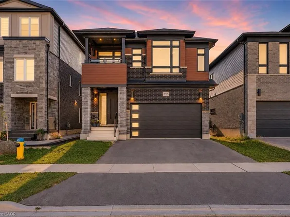 296 Raspberry Pl, Waterloo, ON N2V 0H3