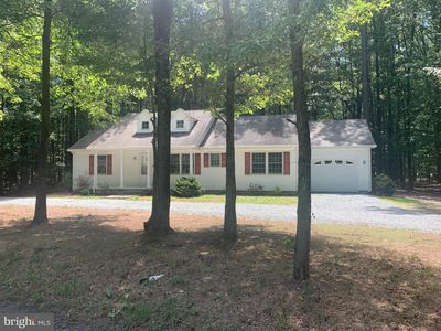 21991 Lovers Ln, Rock Hall, MD, 21661